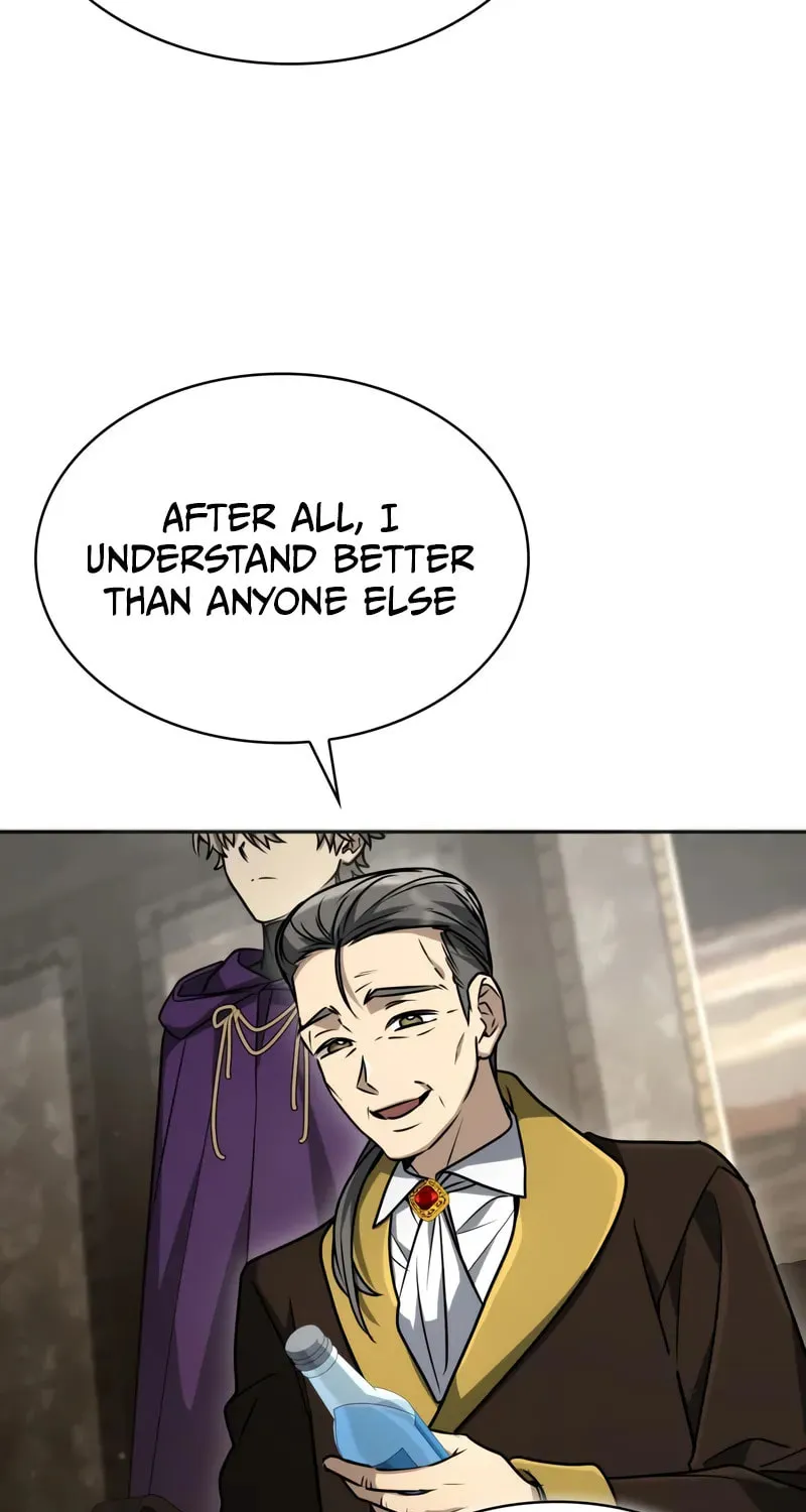 The Genius Magician who Sees the Rainbow Chapter 48 page 40 - 