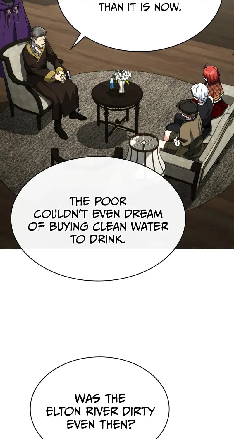 The Genius Magician who Sees the Rainbow Chapter 48 page 5 - 