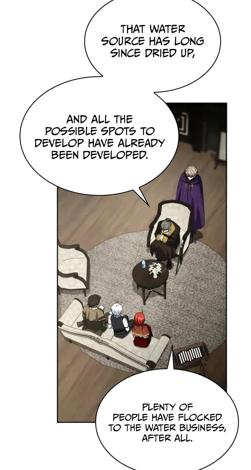 The Genius Magician who Sees the Rainbow Chapter 48 page 43 - 