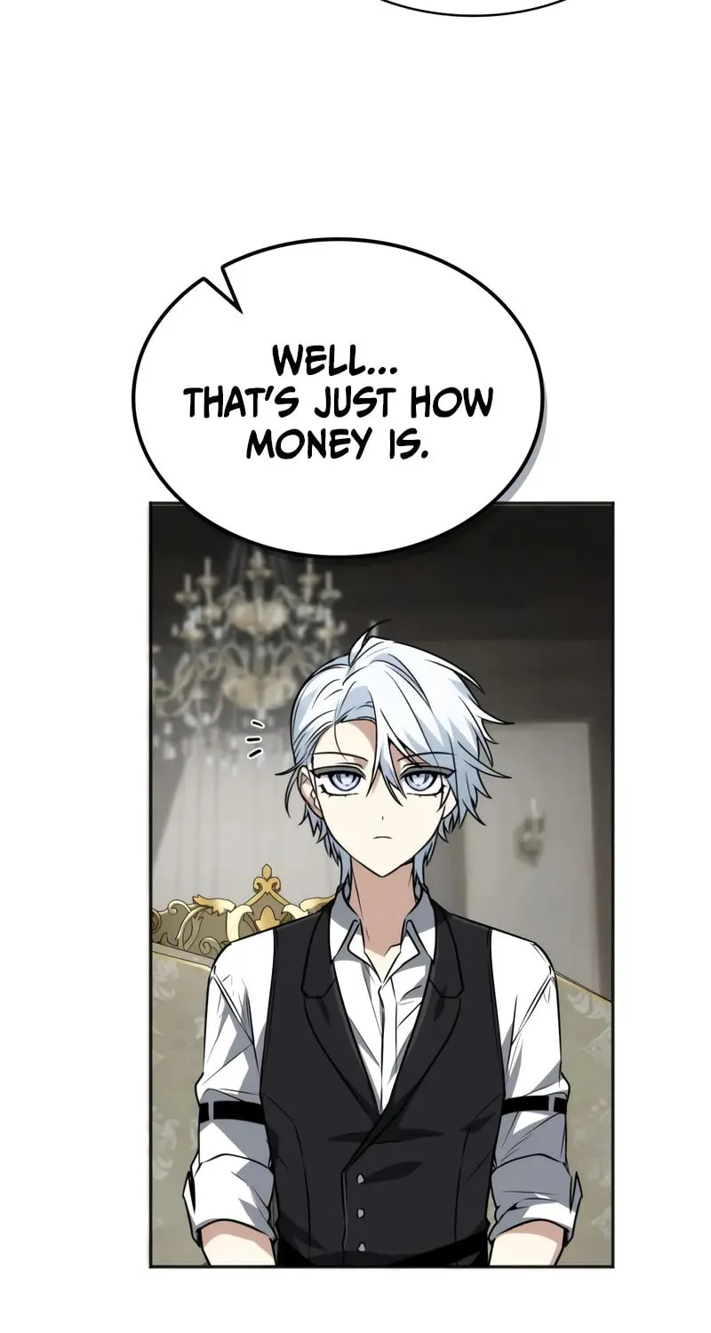 The Genius Magician who Sees the Rainbow Chapter 48 page 44 - 