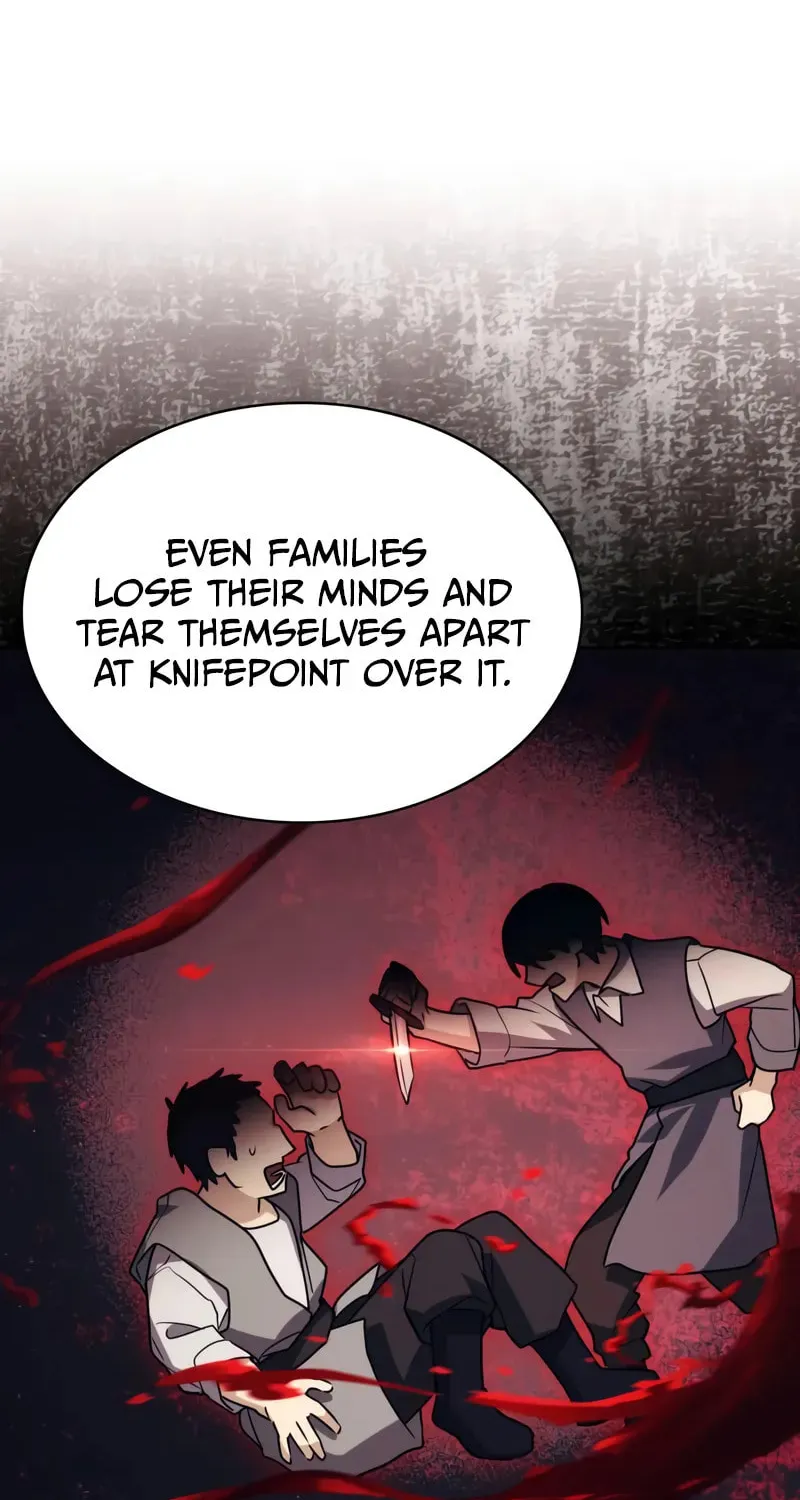 The Genius Magician who Sees the Rainbow Chapter 48 page 45 - 