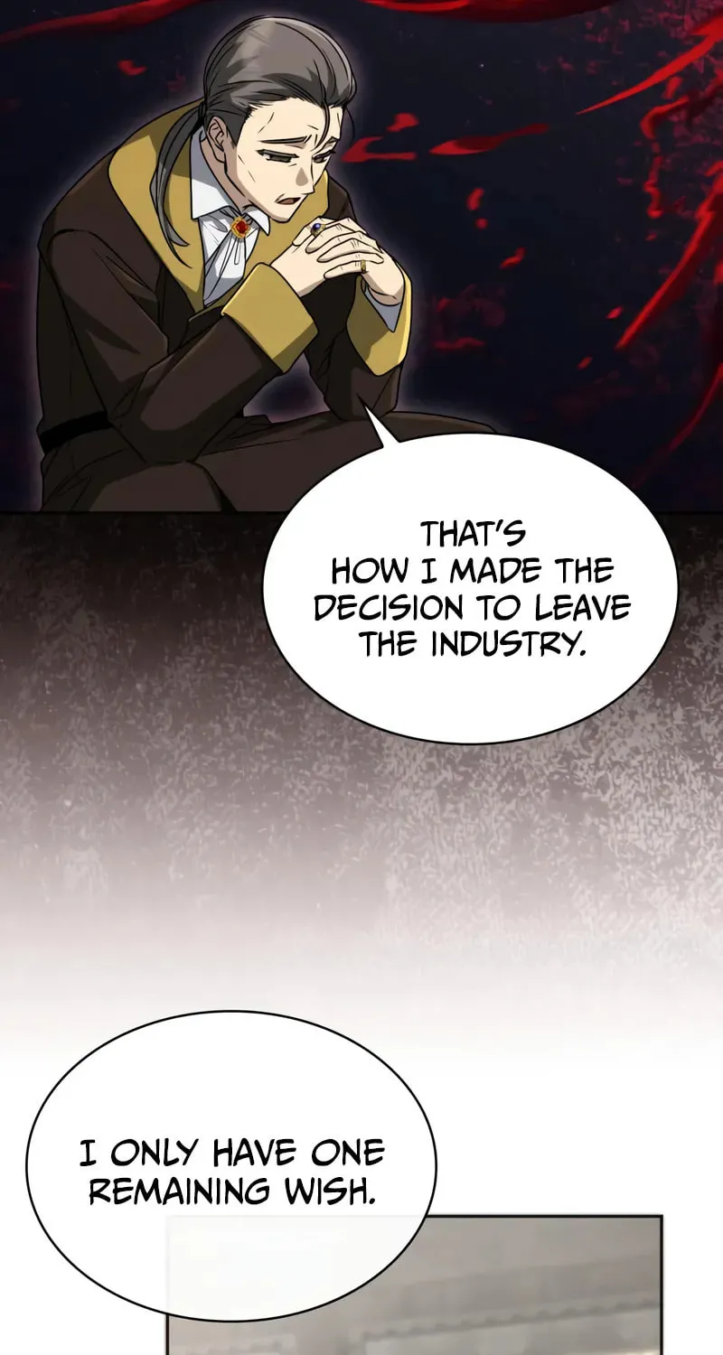The Genius Magician who Sees the Rainbow Chapter 48 page 46 - 