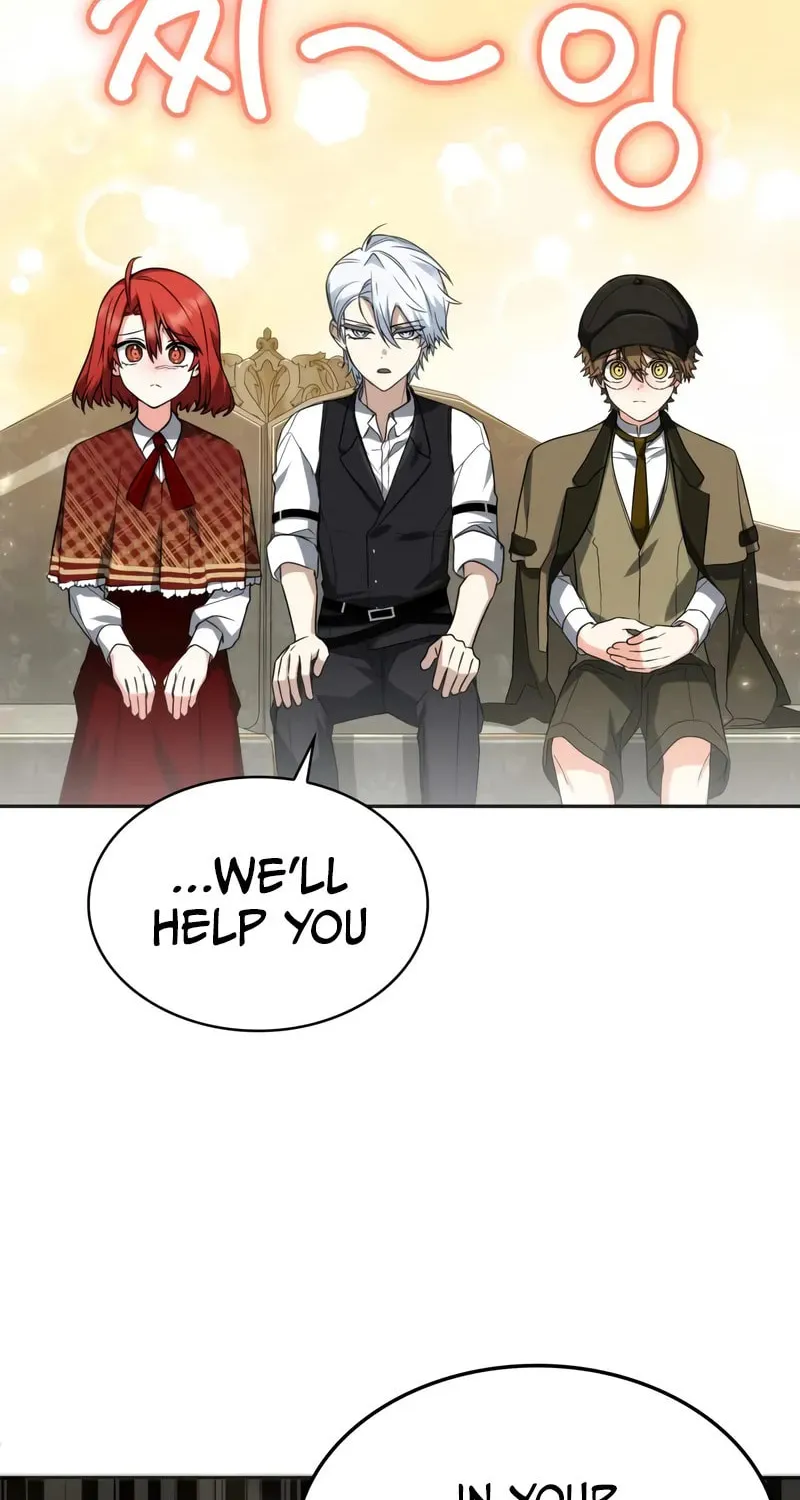 The Genius Magician who Sees the Rainbow Chapter 48 page 49 - 