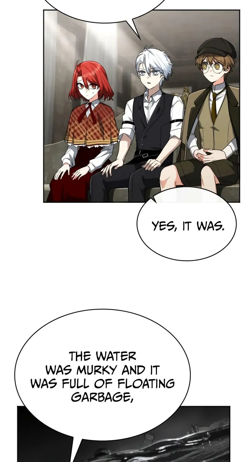The Genius Magician who Sees the Rainbow Chapter 48 page 6 - 