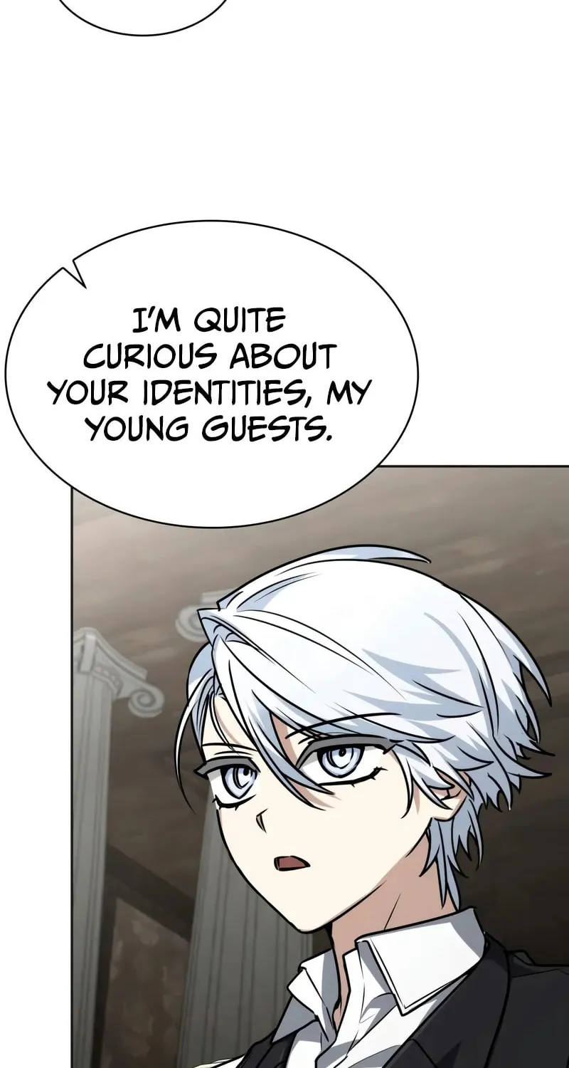 The Genius Magician who Sees the Rainbow Chapter 48 page 55 - 
