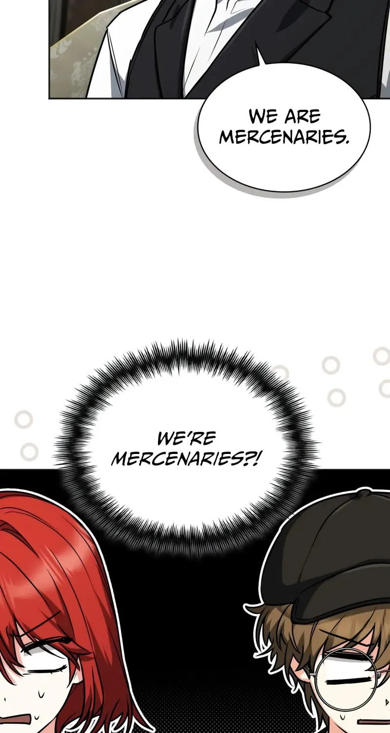 The Genius Magician who Sees the Rainbow Chapter 48 page 56 - 