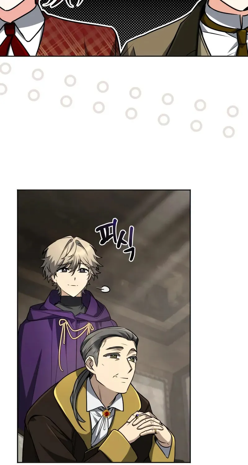 The Genius Magician who Sees the Rainbow Chapter 48 page 57 - 