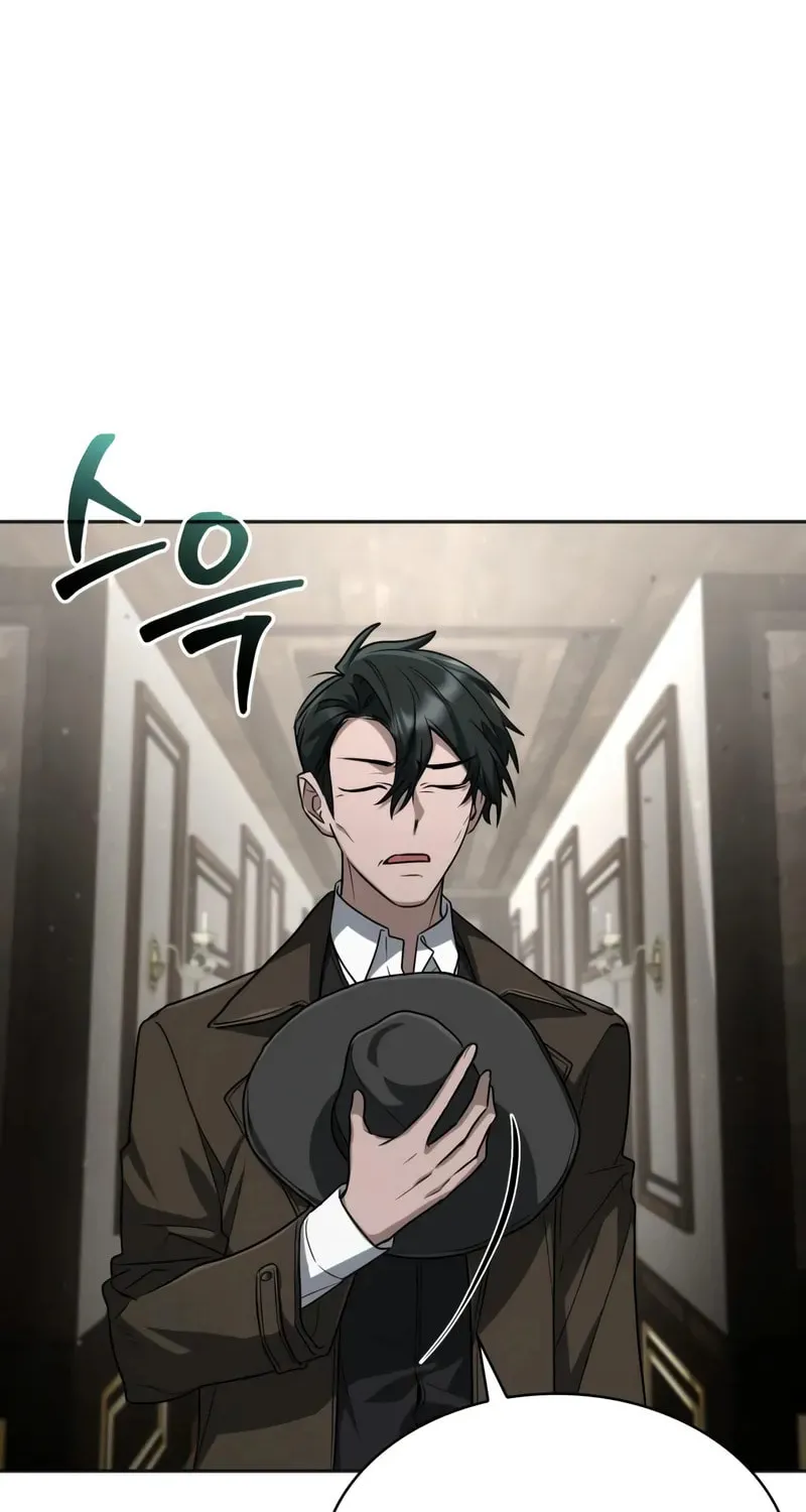 The Genius Magician who Sees the Rainbow Chapter 48 page 59 - 