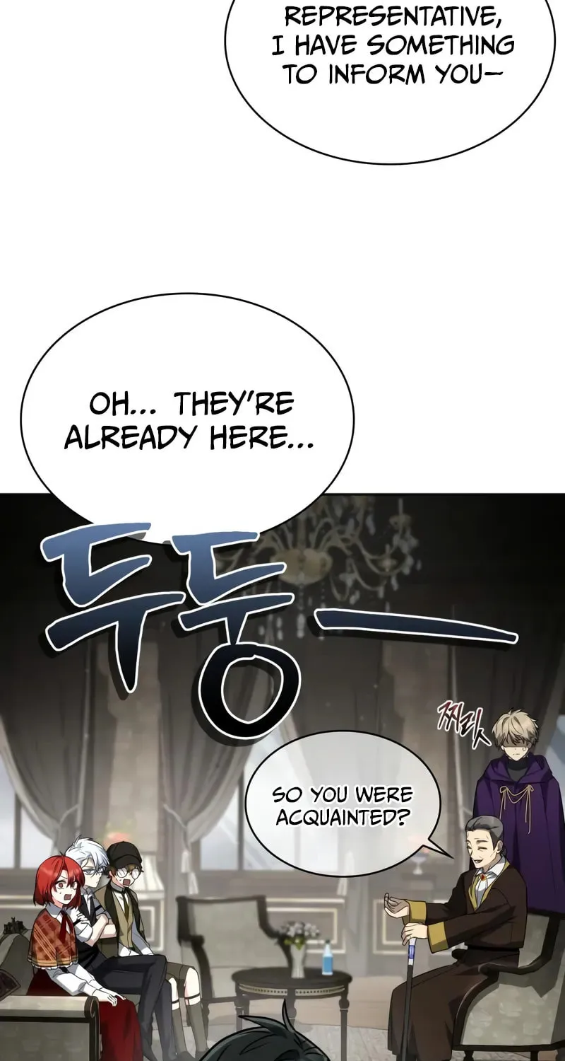 The Genius Magician who Sees the Rainbow Chapter 48 page 60 - 
