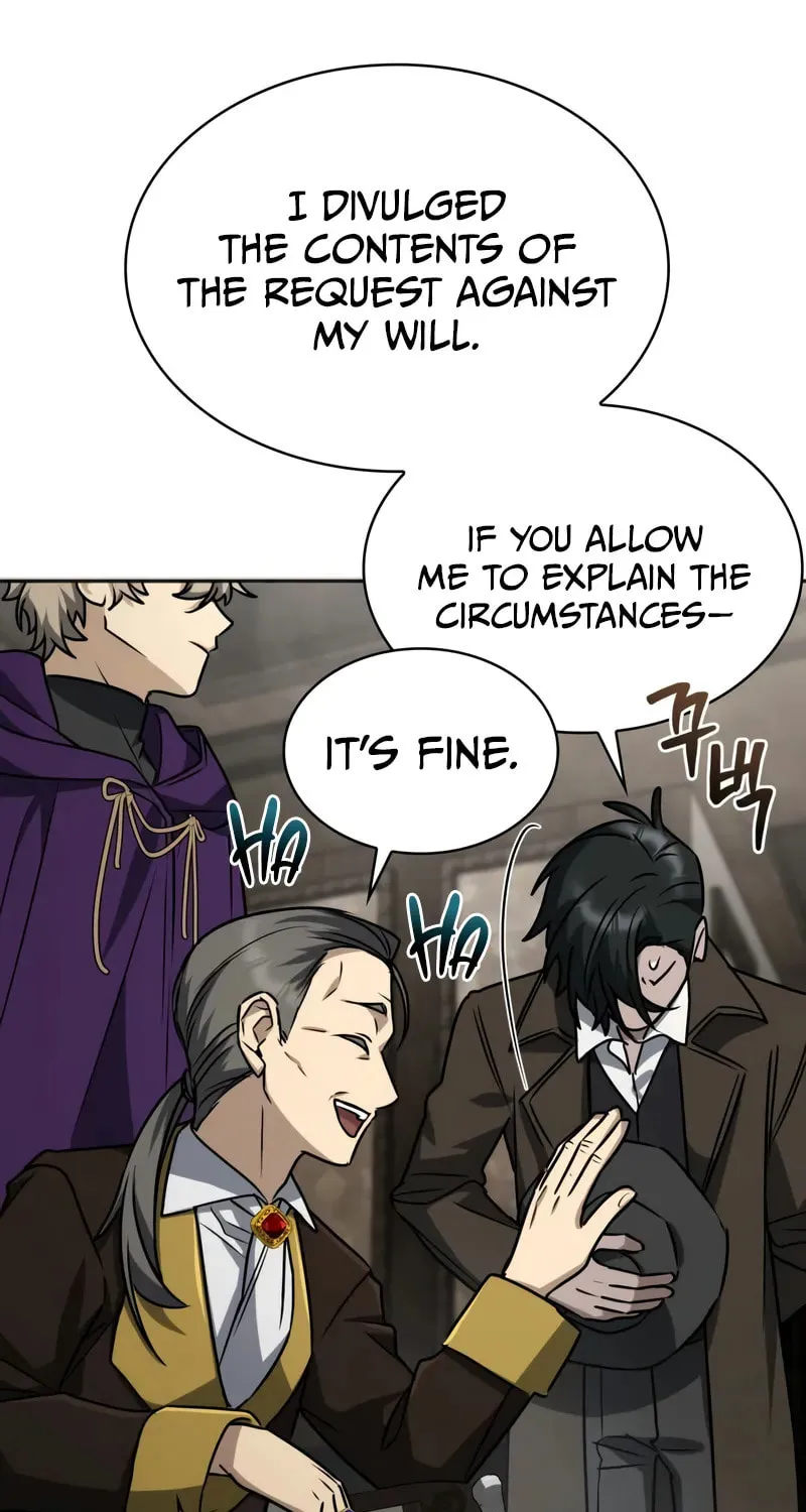 The Genius Magician who Sees the Rainbow Chapter 48 page 62 - 