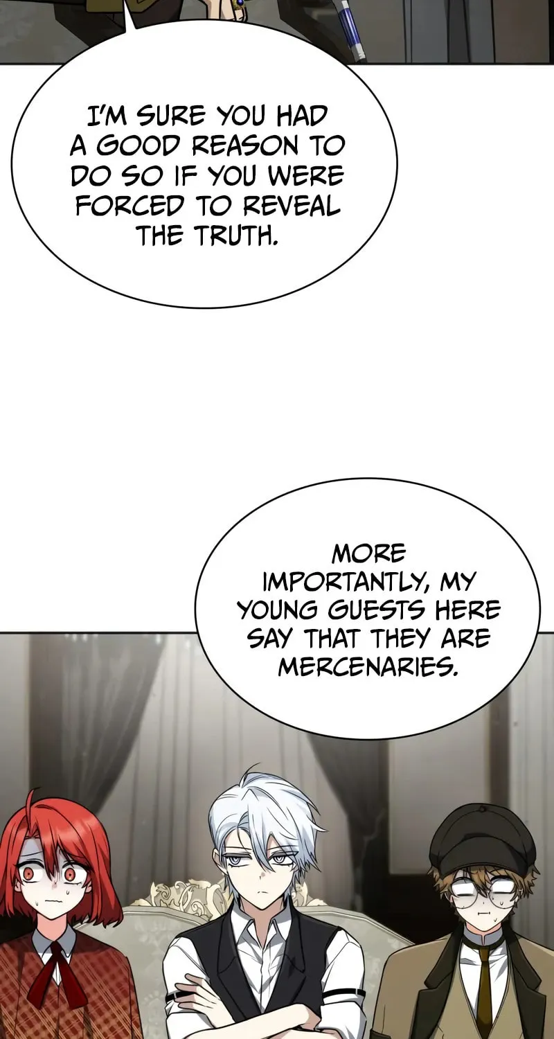 The Genius Magician who Sees the Rainbow Chapter 48 page 63 - 