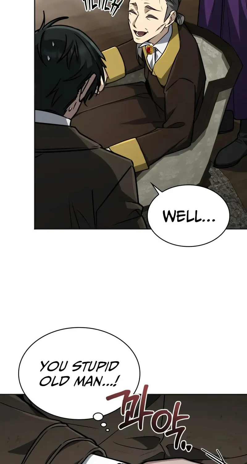 The Genius Magician who Sees the Rainbow Chapter 48 page 65 - 