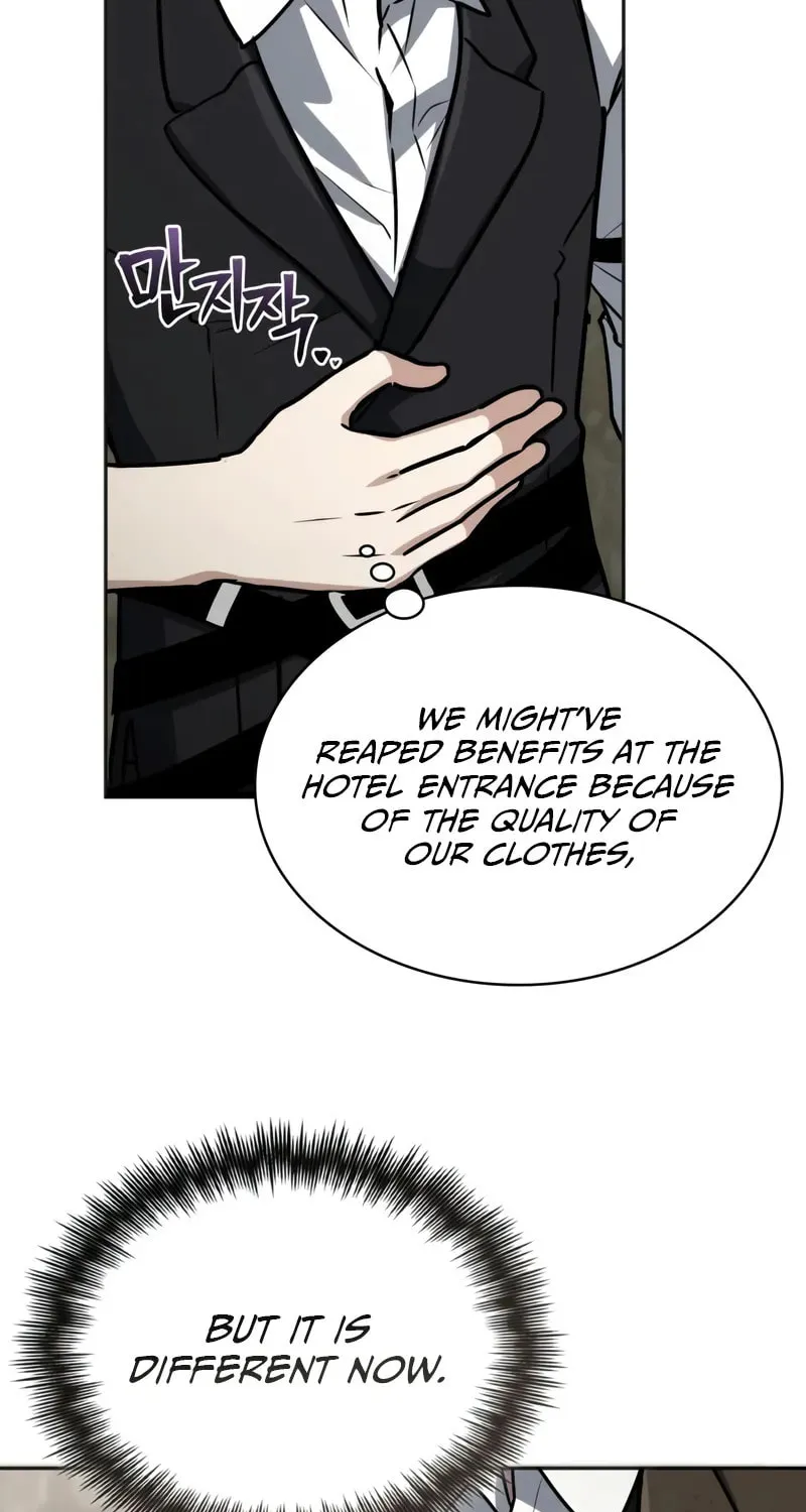 The Genius Magician who Sees the Rainbow Chapter 48 page 68 - 