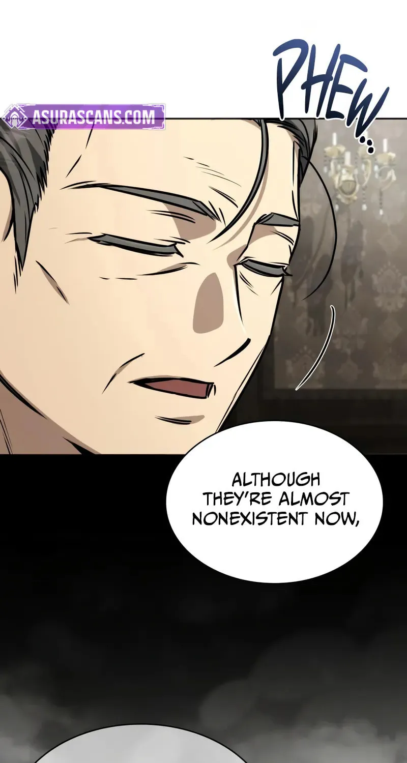 The Genius Magician who Sees the Rainbow Chapter 48 page 8 - 