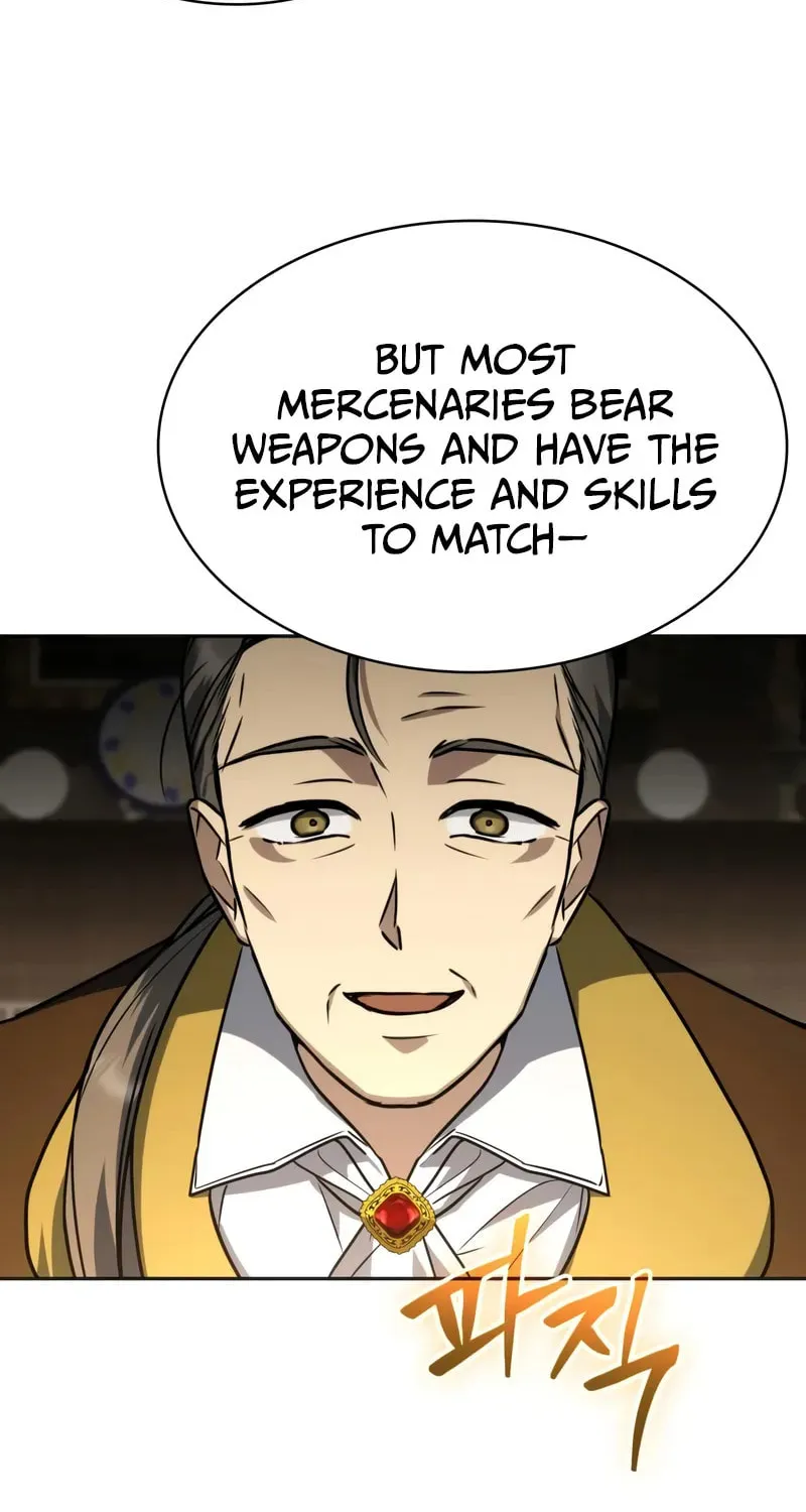The Genius Magician who Sees the Rainbow Chapter 48 page 73 - 