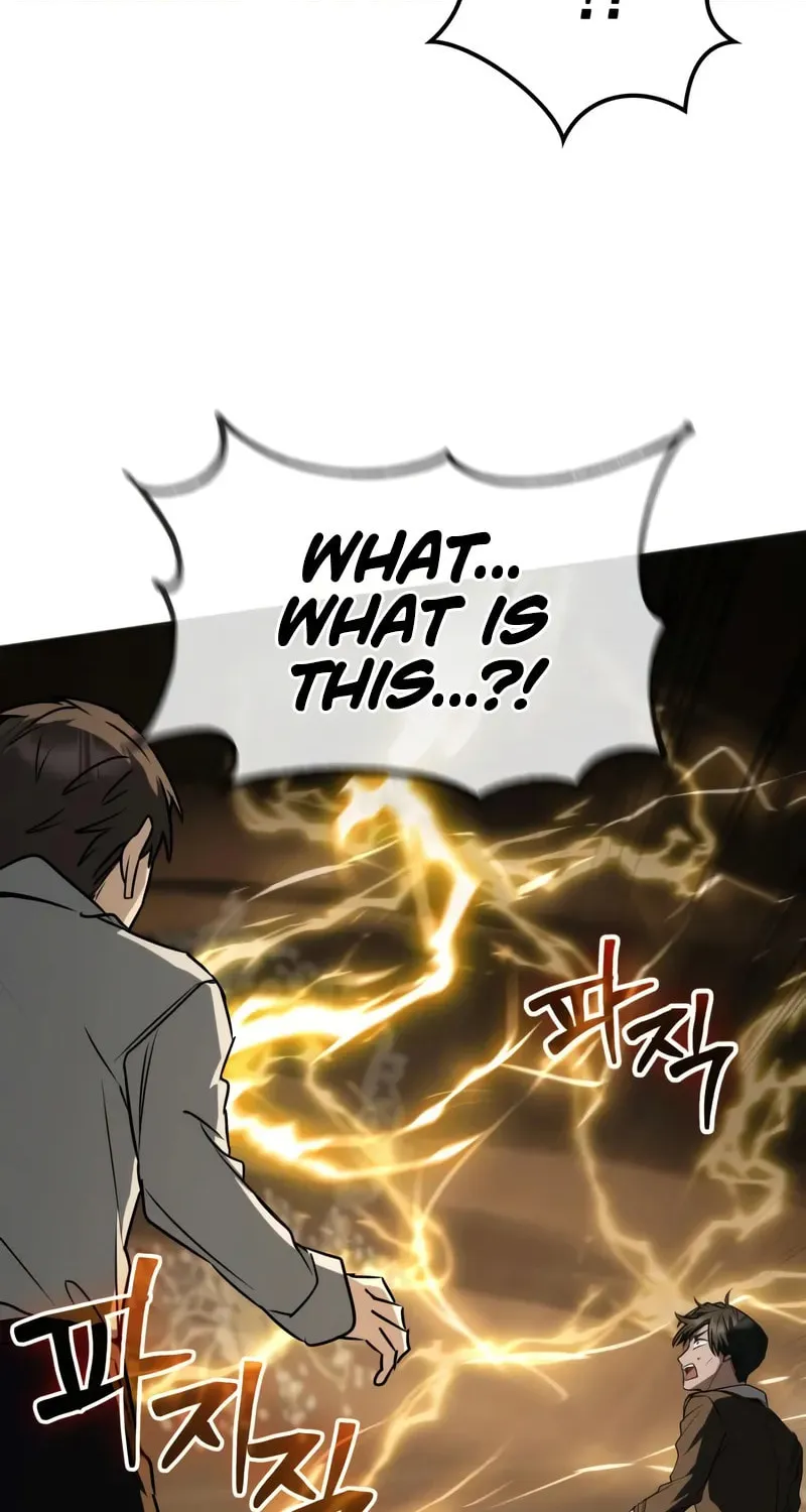 The Genius Magician who Sees the Rainbow Chapter 48 page 75 - 