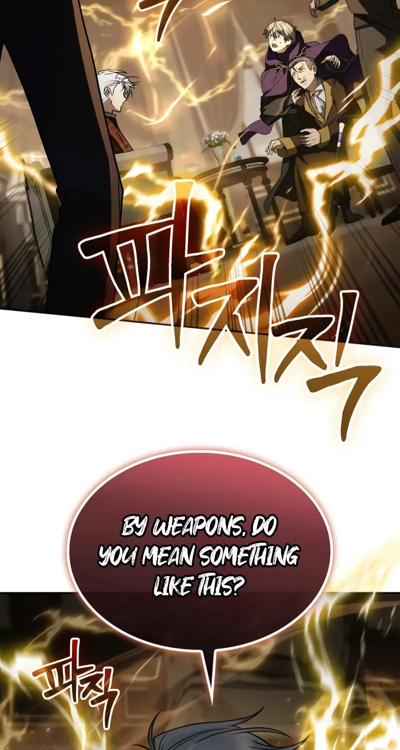 The Genius Magician who Sees the Rainbow Chapter 48 page 76 - 