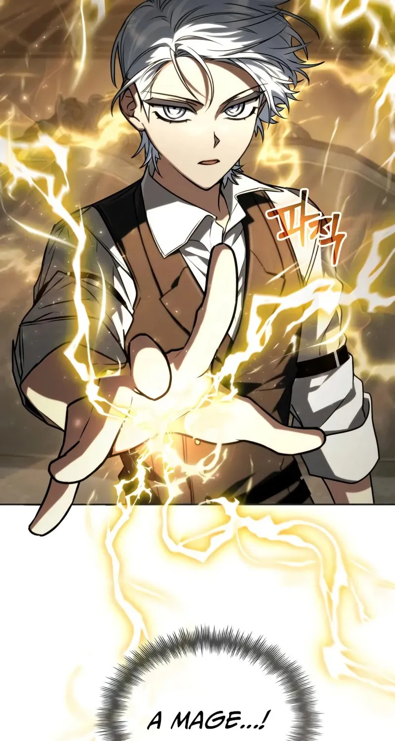 The Genius Magician who Sees the Rainbow Chapter 48 page 77 - 