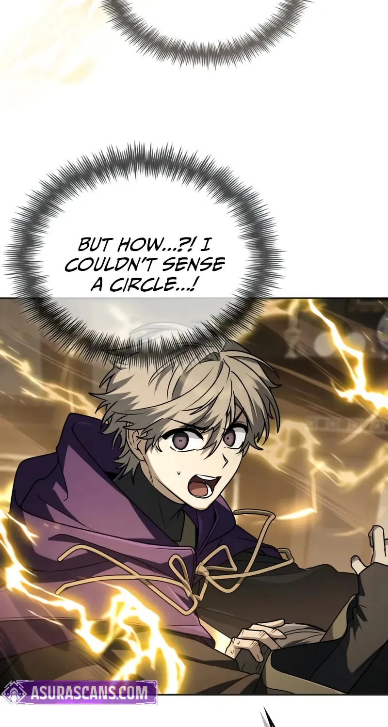 The Genius Magician who Sees the Rainbow Chapter 48 page 78 - 