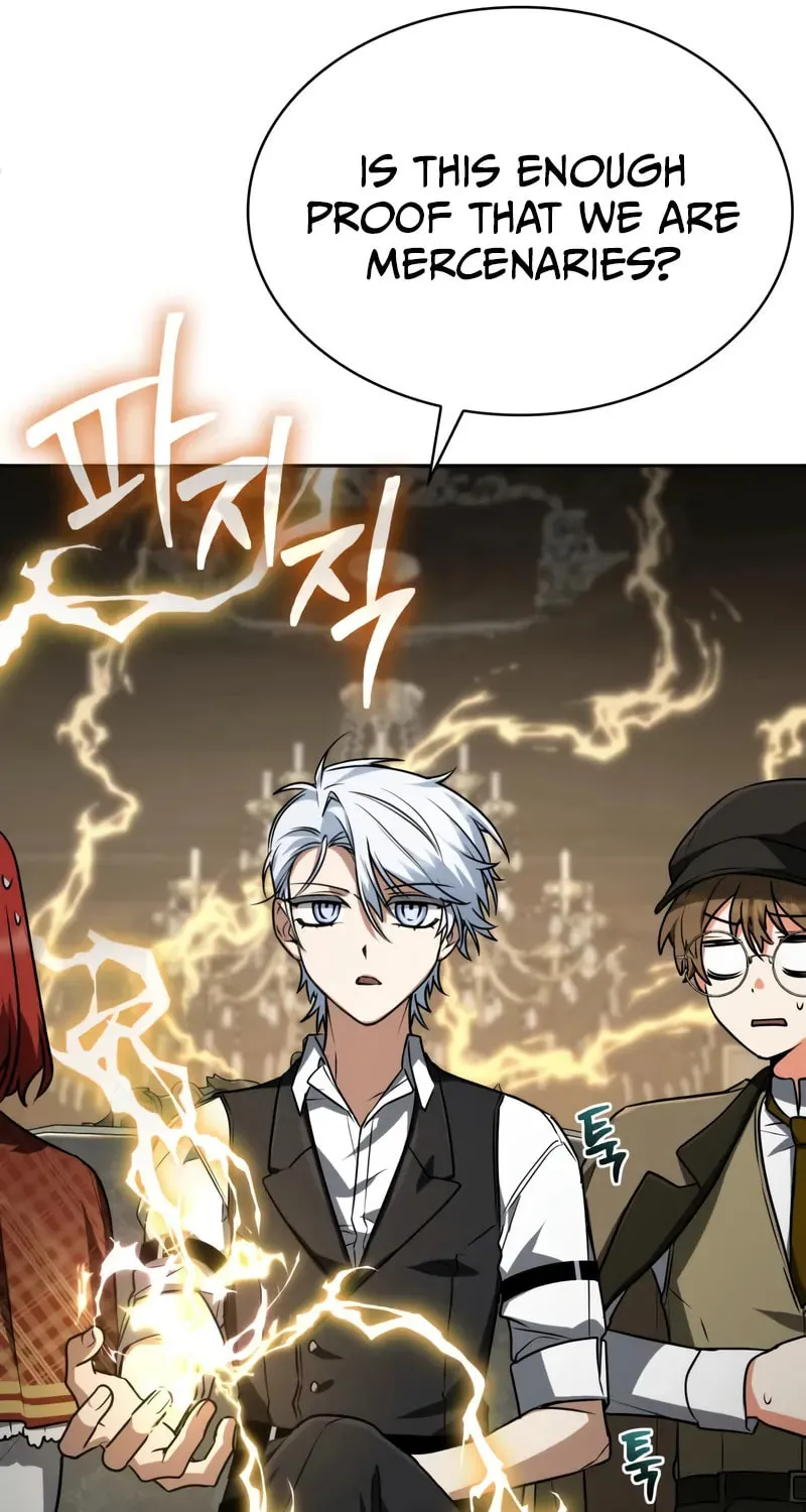 The Genius Magician who Sees the Rainbow Chapter 48 page 82 - 