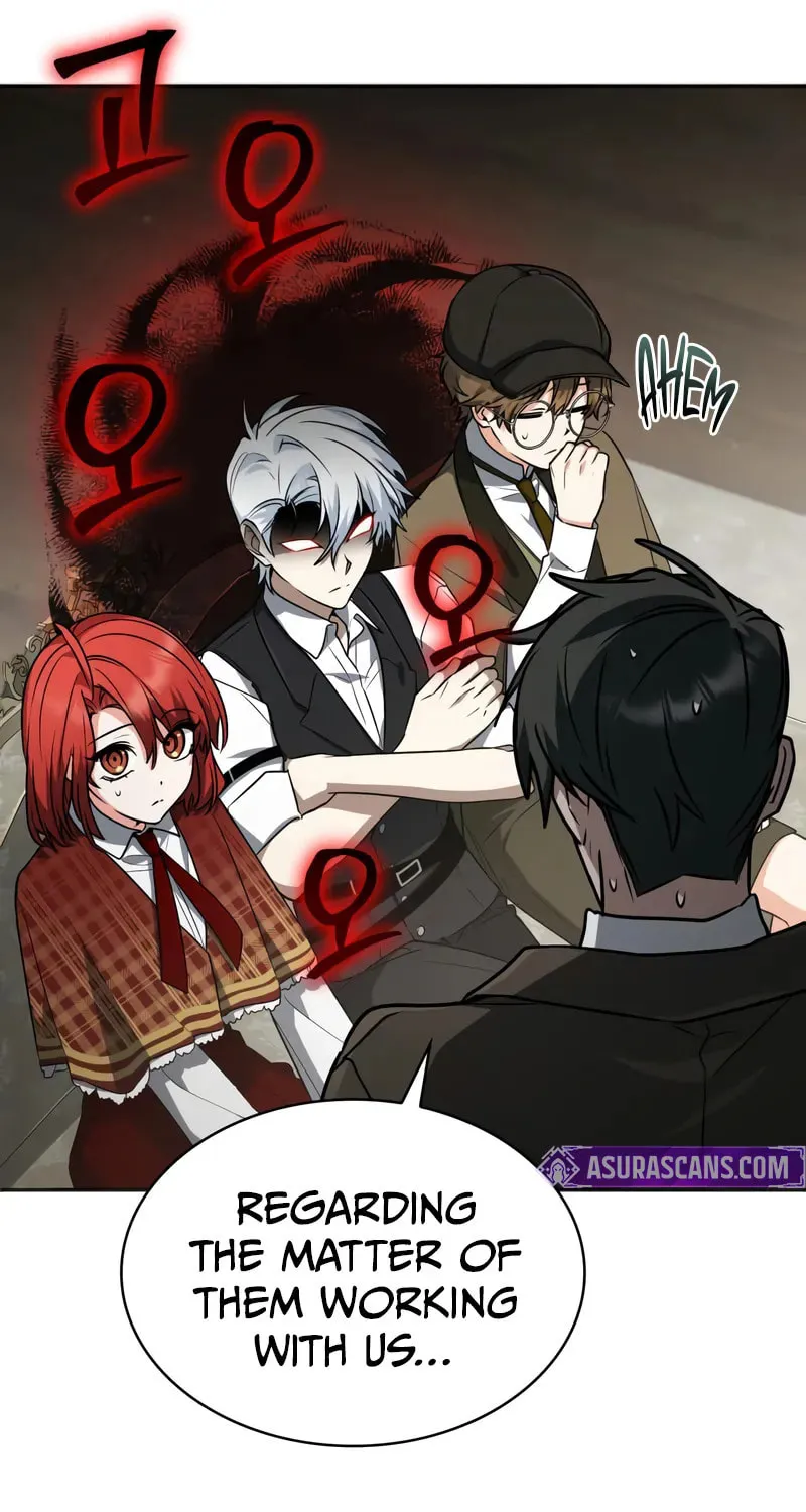 The Genius Magician who Sees the Rainbow Chapter 49 page 12 - 