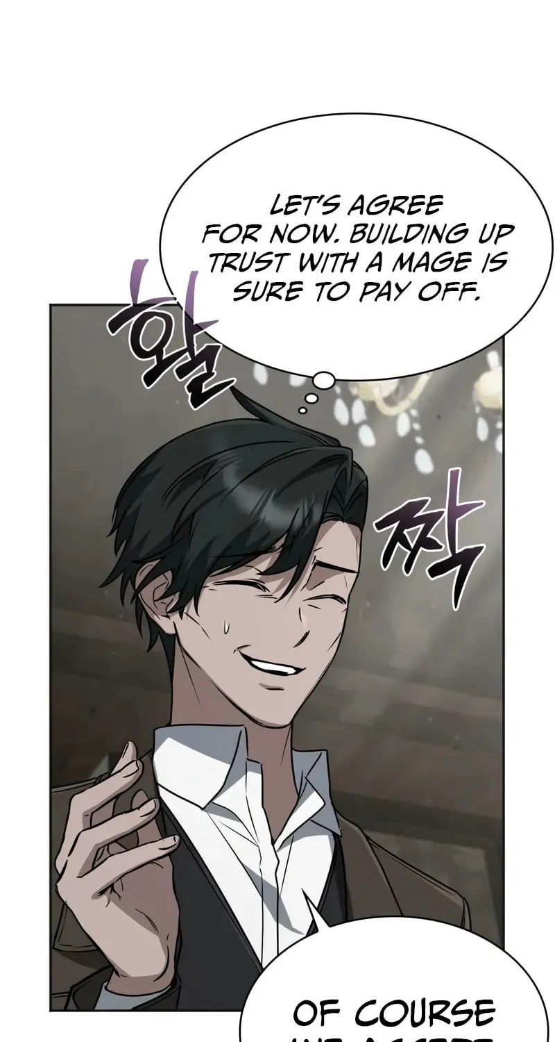 The Genius Magician who Sees the Rainbow Chapter 49 page 13 - 