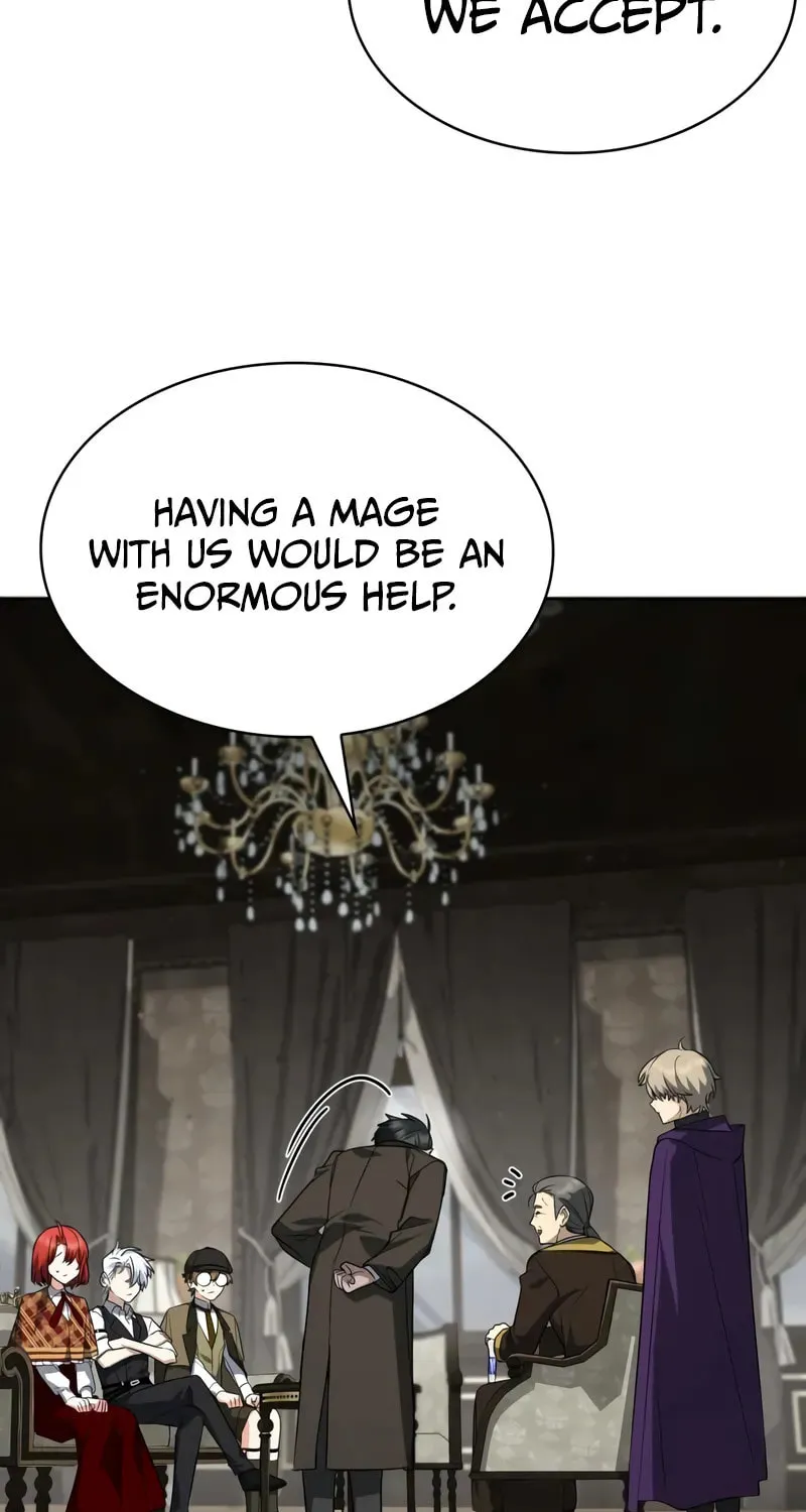 The Genius Magician who Sees the Rainbow Chapter 49 page 14 - 