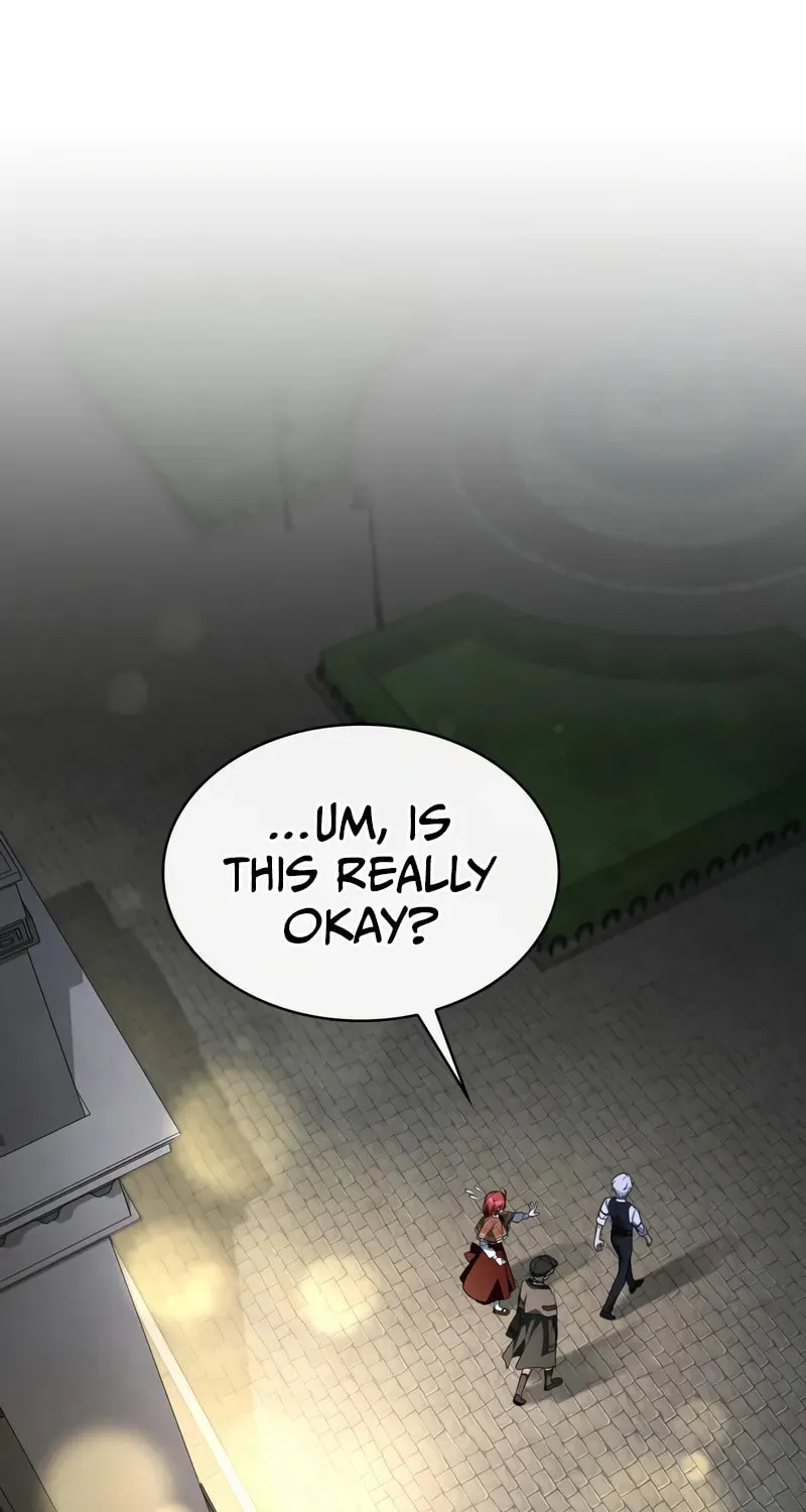 The Genius Magician who Sees the Rainbow Chapter 49 page 16 - 