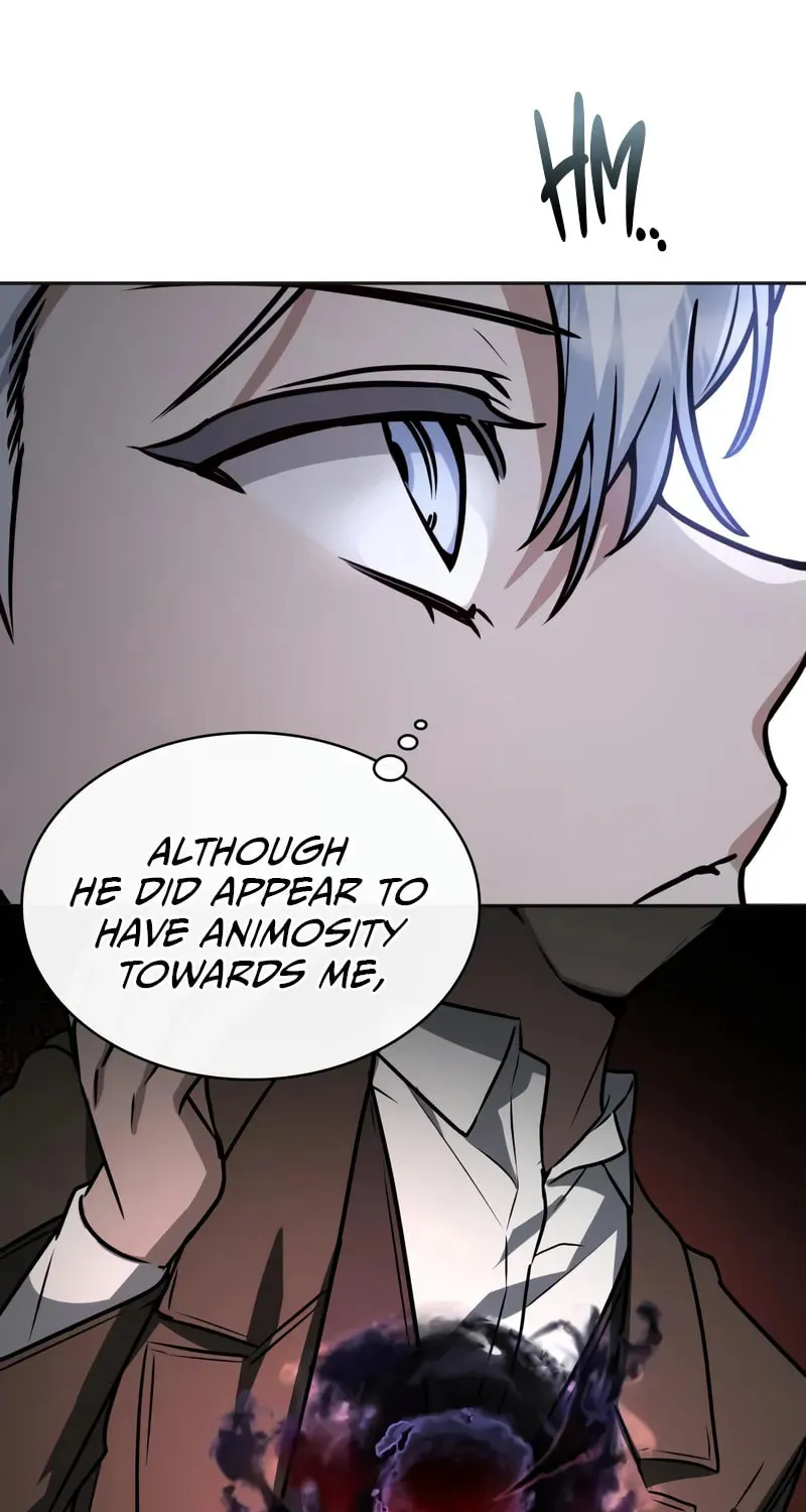 The Genius Magician who Sees the Rainbow Chapter 49 page 20 - 