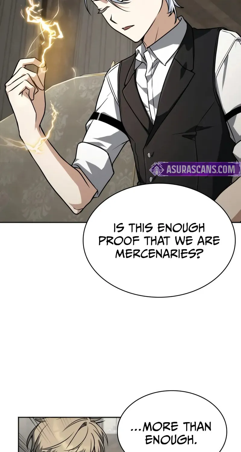 The Genius Magician who Sees the Rainbow Chapter 49 page 3 - 