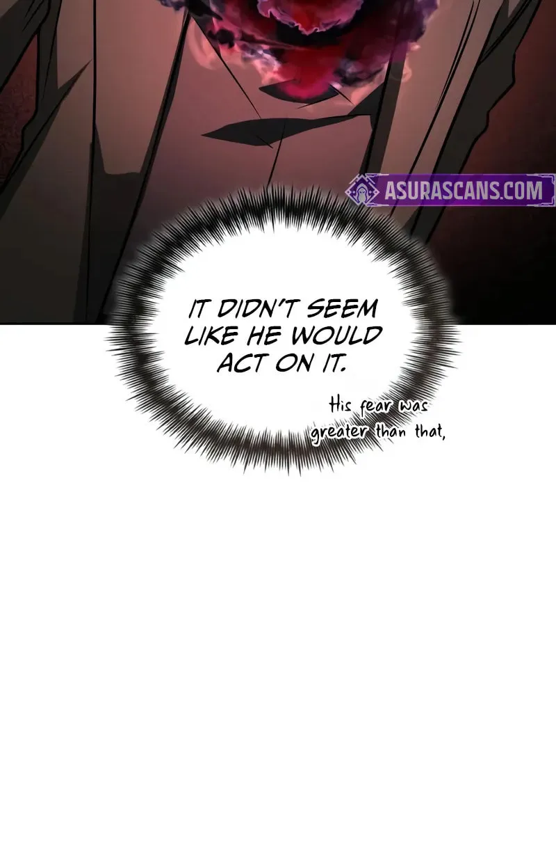 The Genius Magician who Sees the Rainbow Chapter 49 page 21 - 