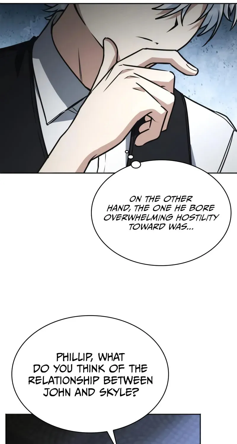 The Genius Magician who Sees the Rainbow Chapter 49 page 22 - 