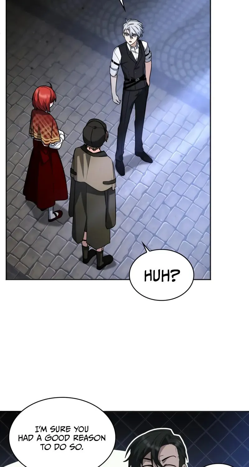 The Genius Magician who Sees the Rainbow Chapter 49 page 23 - 