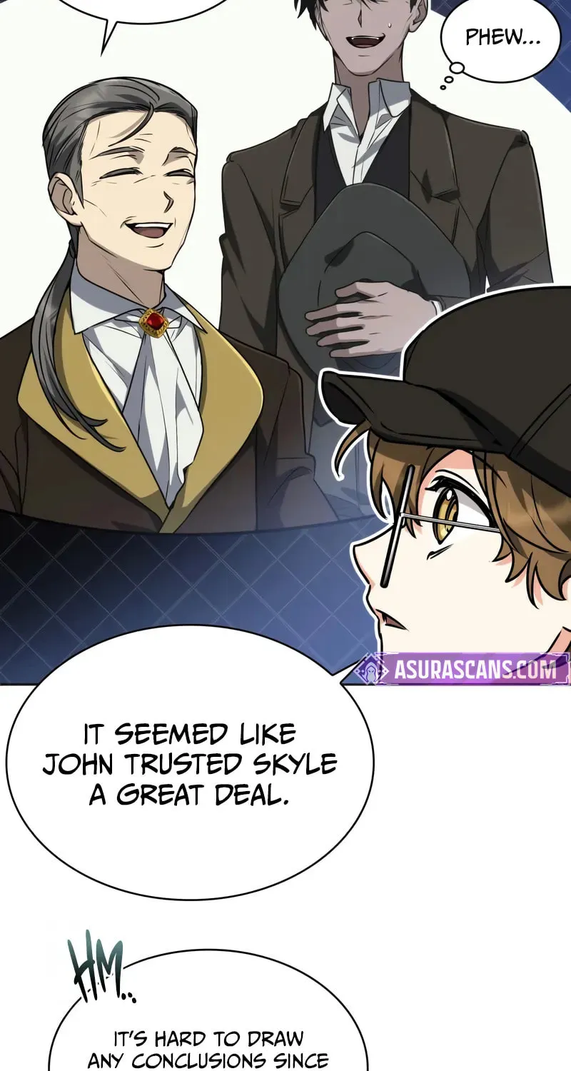 The Genius Magician who Sees the Rainbow Chapter 49 page 24 - 
