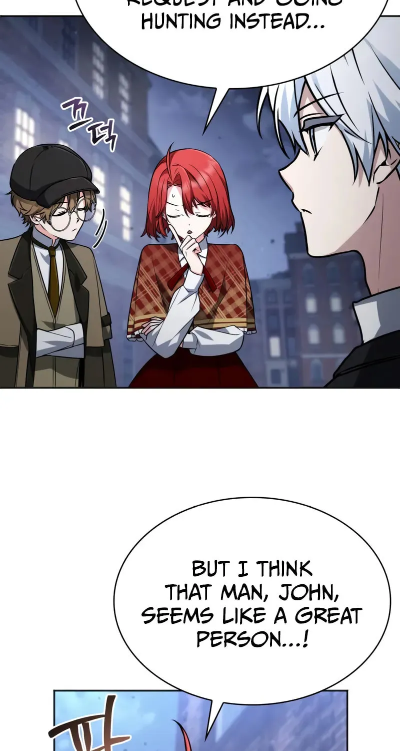 The Genius Magician who Sees the Rainbow Chapter 49 page 26 - 