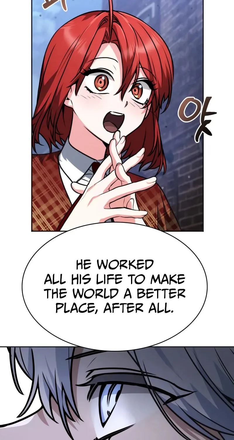 The Genius Magician who Sees the Rainbow Chapter 49 page 27 - 