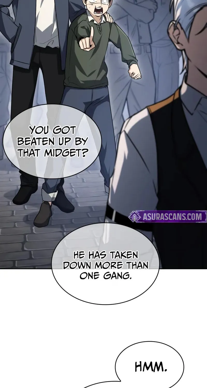 The Genius Magician who Sees the Rainbow Chapter 49 page 29 - 