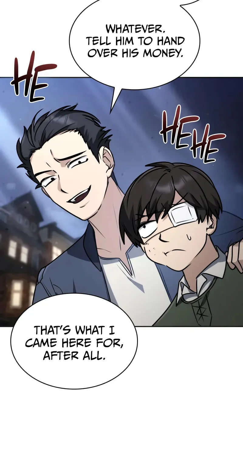 The Genius Magician who Sees the Rainbow Chapter 49 page 30 - 