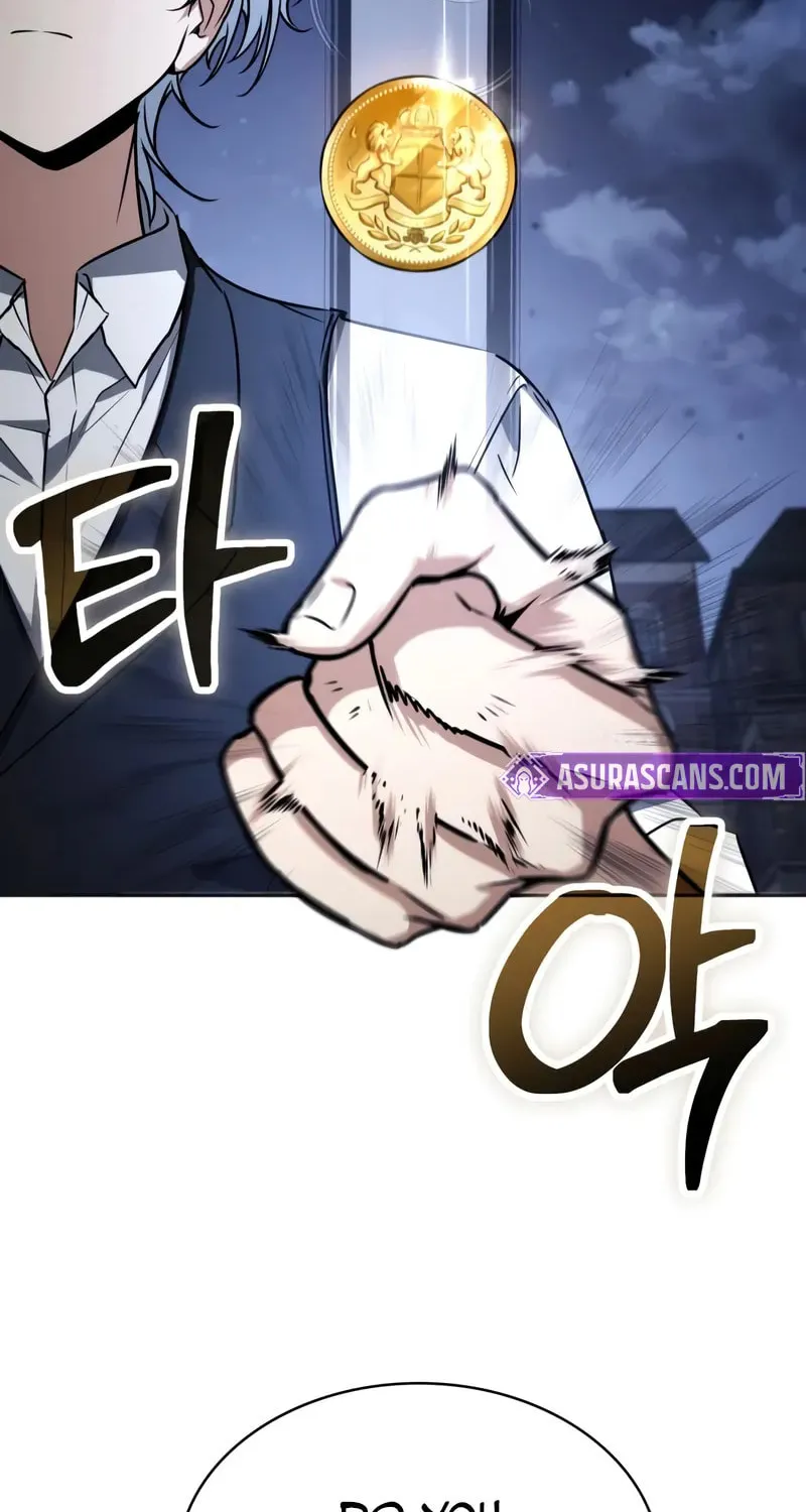 The Genius Magician who Sees the Rainbow Chapter 49 page 33 - 
