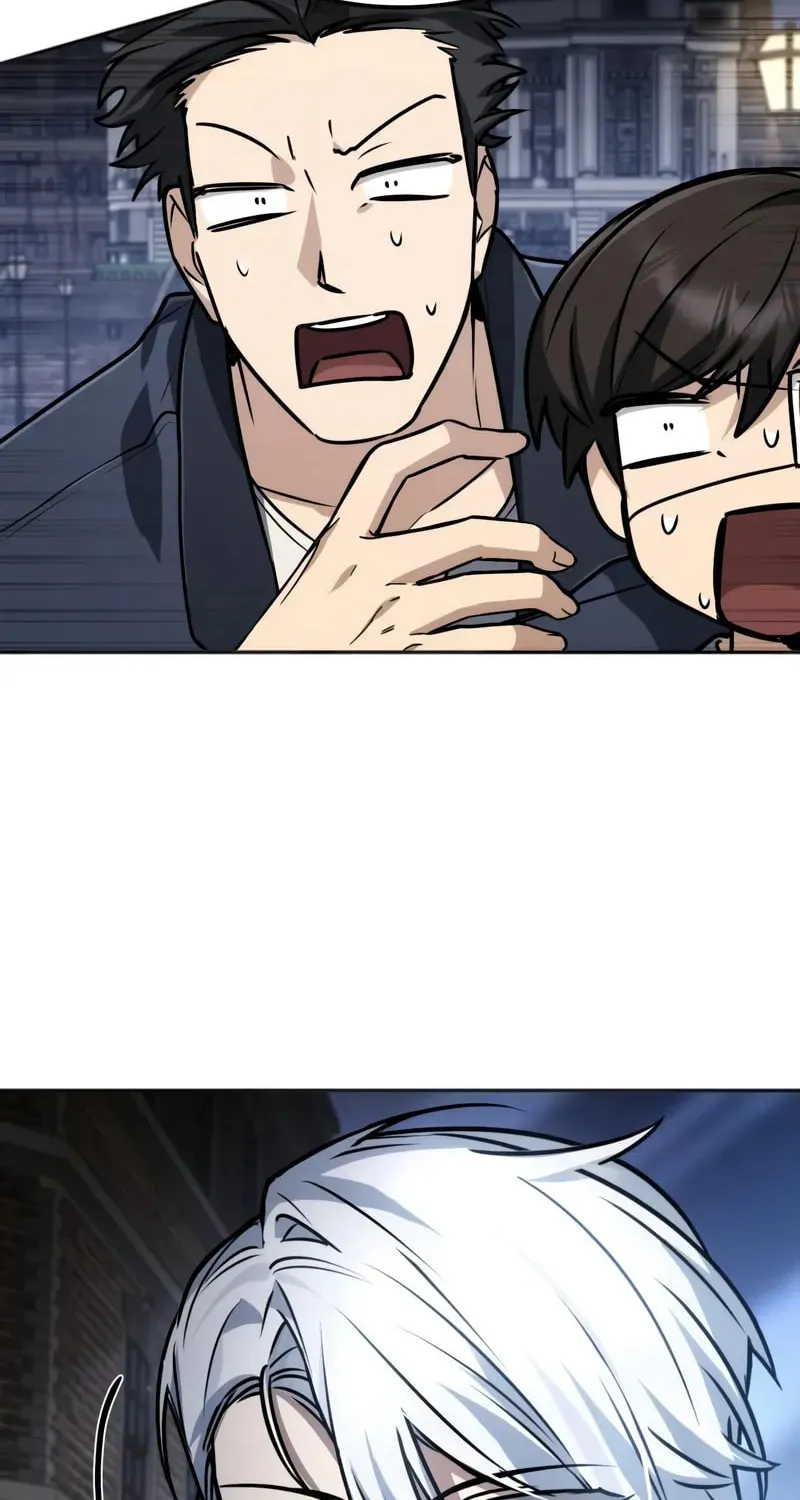 The Genius Magician who Sees the Rainbow Chapter 49 page 37 - 