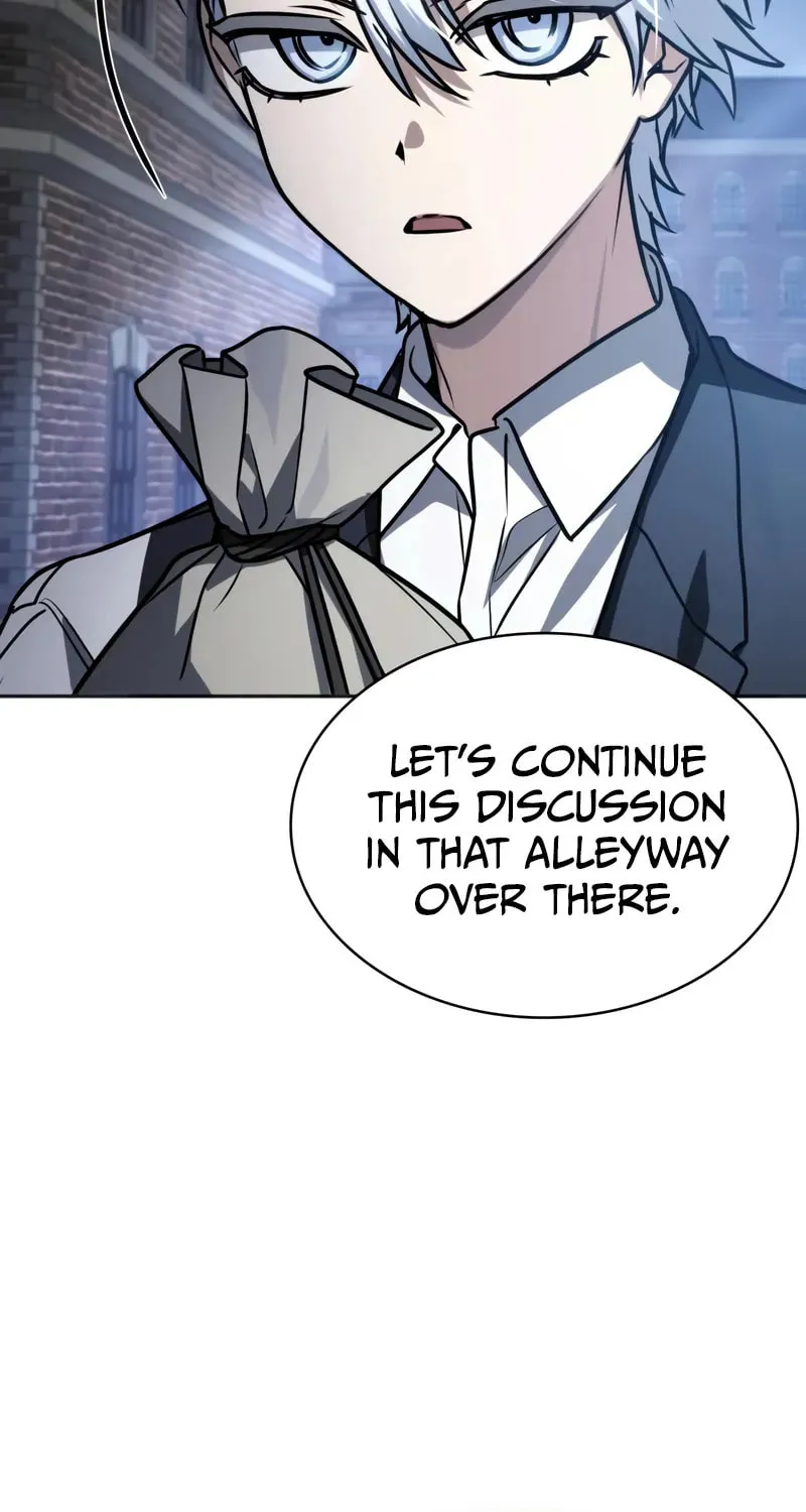 The Genius Magician who Sees the Rainbow Chapter 49 page 38 - 