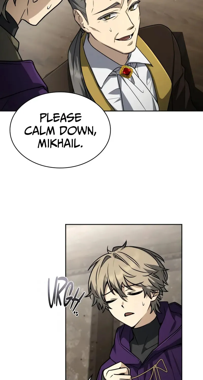 The Genius Magician who Sees the Rainbow Chapter 49 page 5 - 