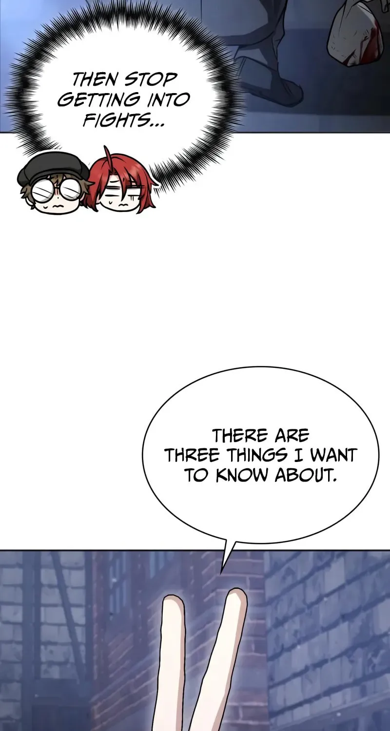 The Genius Magician who Sees the Rainbow Chapter 49 page 43 - 