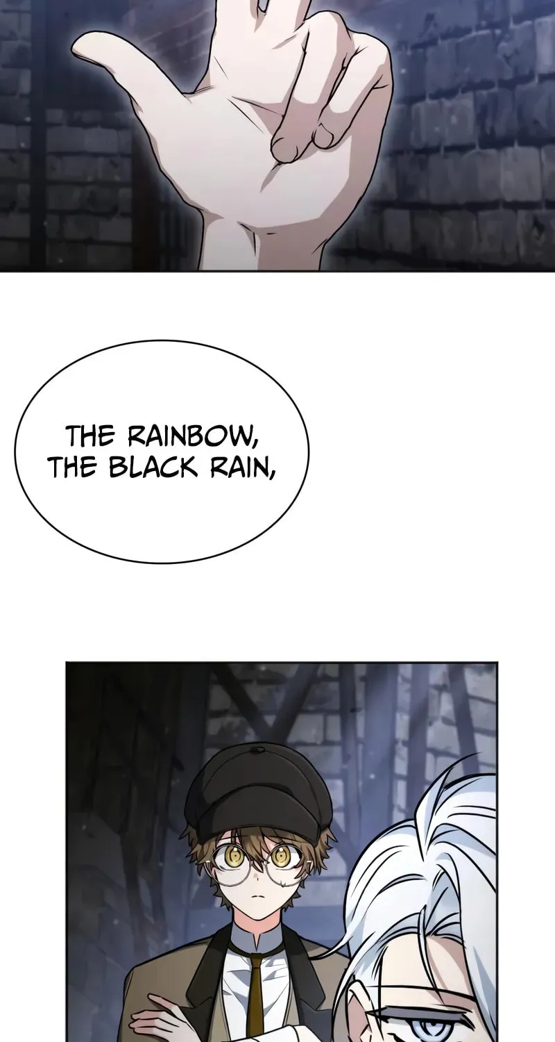 The Genius Magician who Sees the Rainbow Chapter 49 page 44 - 