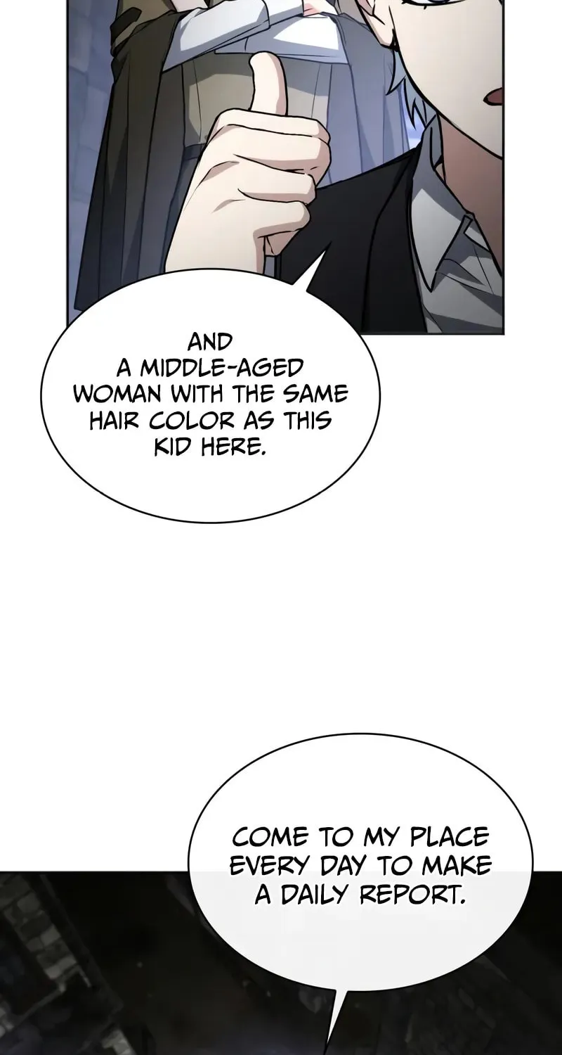 The Genius Magician who Sees the Rainbow Chapter 49 page 45 - 
