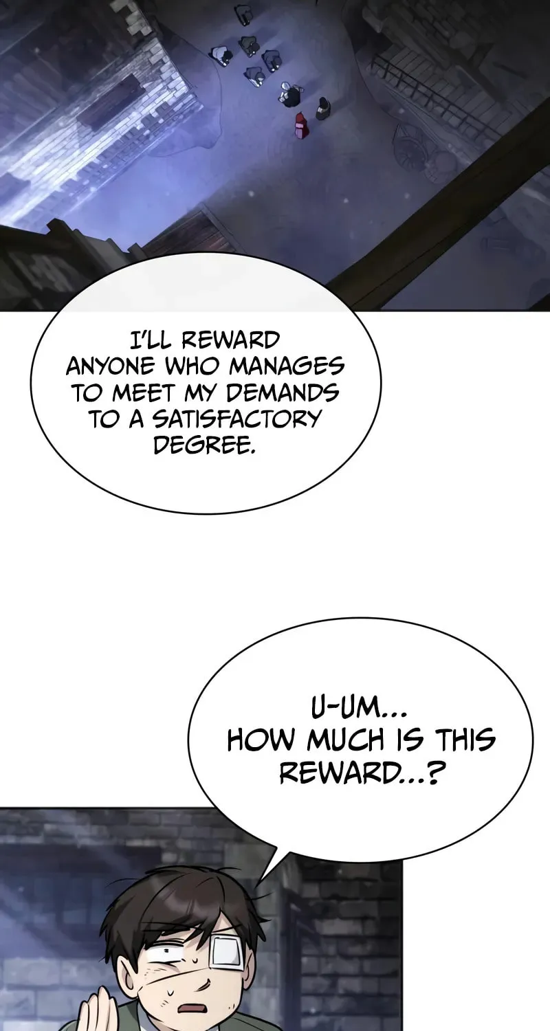 The Genius Magician who Sees the Rainbow Chapter 49 page 46 - 