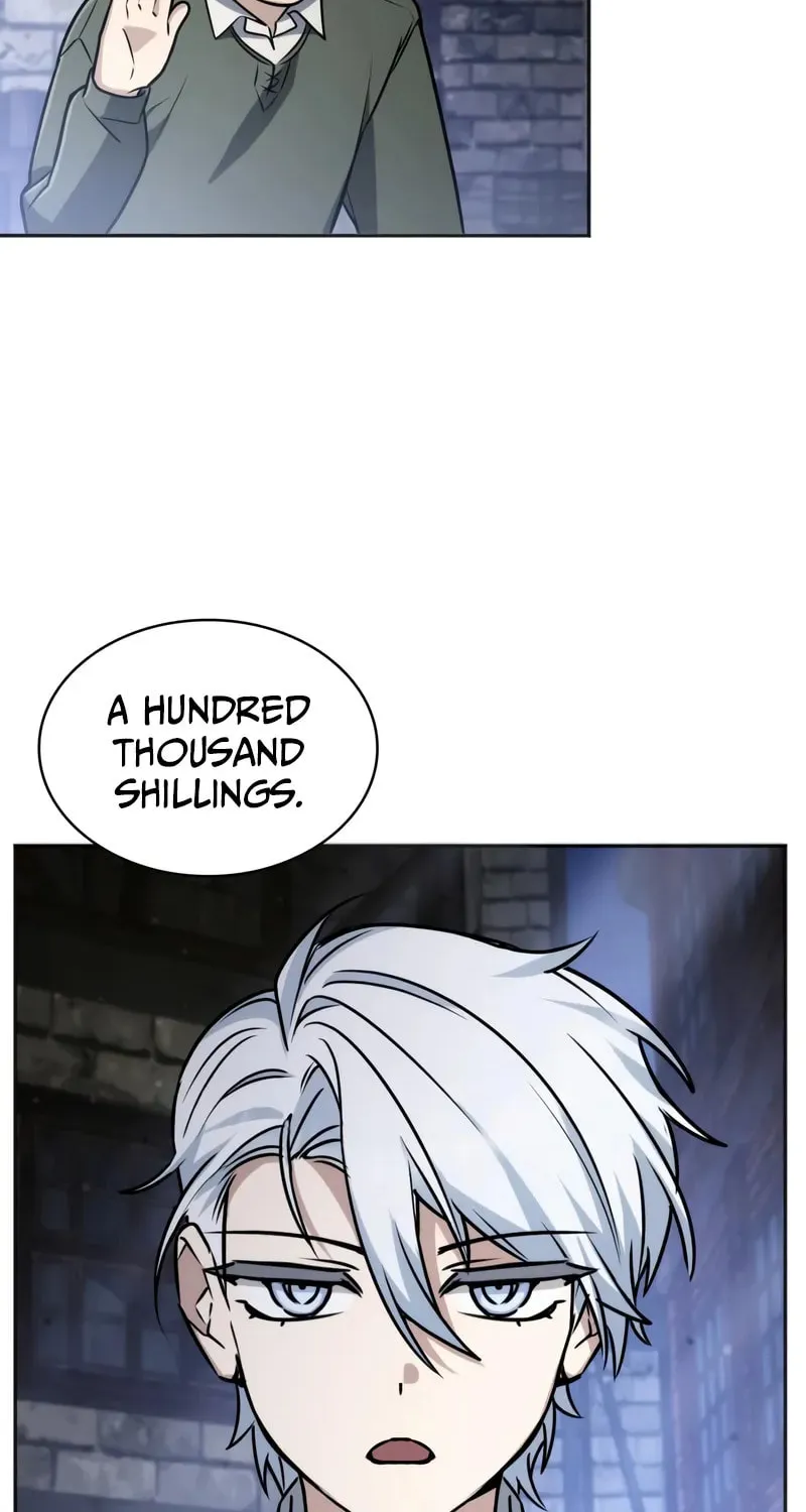 The Genius Magician who Sees the Rainbow Chapter 49 page 47 - 