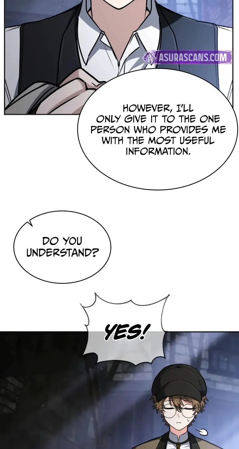 The Genius Magician who Sees the Rainbow Chapter 49 page 48 - 
