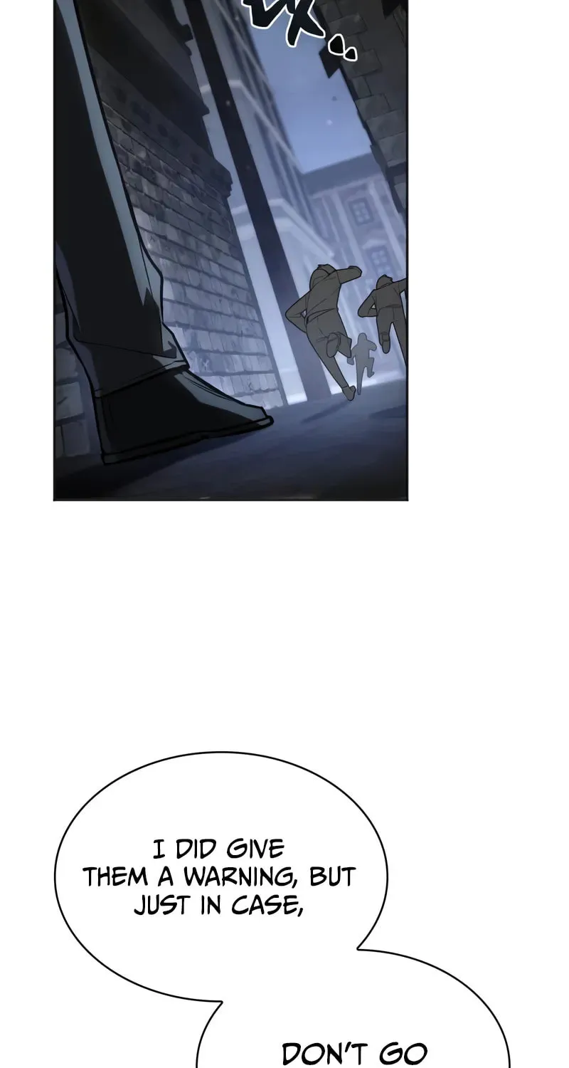 The Genius Magician who Sees the Rainbow Chapter 49 page 50 - 