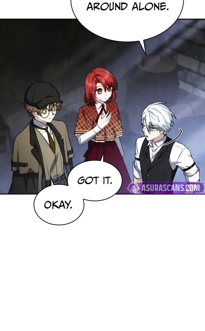 The Genius Magician who Sees the Rainbow Chapter 49 page 51 - 
